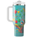 Vibrant Carnival Celebration  Tumblers For Gifts