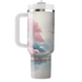 Springtime Serenity  Travel Tumblers