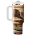 Canyon Echoes  Travel Tumblers