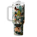 Whimsical Forest Adventure  Custom Tumblers