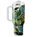 Abstract Jungle  Insulated Tumblers