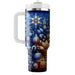 Timeless Harmony - A Multi-faith Festival  Custom Tumblers