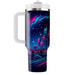 Neon Night Drive  Tumblers For Gifts