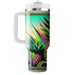 Tropical Punch  Decorative Tumblers