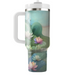 Zen Festival - Tranquil Celebrations  Travel Tumblers