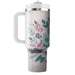 Floral Bouquet Pattern  Tumblers For Gifts