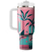 Miami Vice Chill  Insulated Tumblers