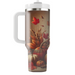 Autumn Spice  Travel Tumblers