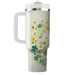 Fresh Blooming Meadows  Tumblers With Lids