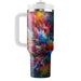 Wonders Of Holi - Festival Of Colors  Decorative Tumblers