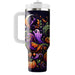 Whimsical Spirits - Halloween  Tumblers For Gifts