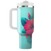 Vibrant Hibiscus Paradise  Tumblers For Gifts