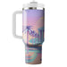 Vaporwave  Tumblers With Lids