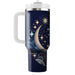 Starry Night Starlight  Tumbler Cups