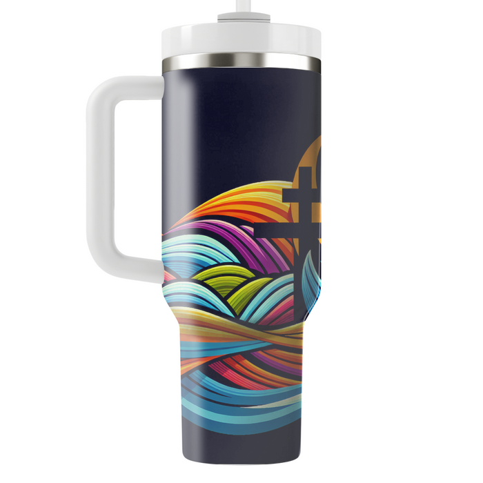 Festival Of Unity - An Interfaith Celebration  Personalized Tumblers