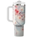 Spring Cherry Blossom  Personalized Tumblers