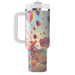 Bright Carnival  Personalized Tumblers