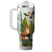 Whimsical Forest Animals  Tumblers For Gifts