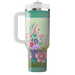 Sunny Meadow Blossoms  Tumblers For Gifts