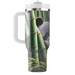 Gentle Panda Bamboo  Decorative Tumblers