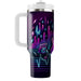 Electric Symphony  Insulated Tumblers