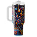 Funky Music  Insulated Tumblers