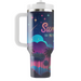 Summer Nights  Tumbler Cups