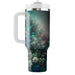 Spring Rain Showers  Tumblers For Gifts