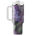 Lilac Symphony  Custom Tumblers