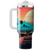 Sunset Highway  Personalized Tumblers