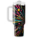 Starburst Bliss  Tumbler Cups