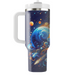 Galactic Adventure  Tumblers For Gifts