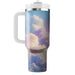 Whimsical Cloud Dream  Tumbler Cups