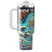 Radical Wave Riders Custom Tumblers