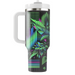 Techno Jungle  Personalized Tumblers