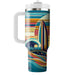 Vintage Surf Safari  Travel Tumblers