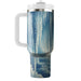 Winter Icicle Dream  Insulated Tumblers