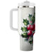 Winter Cranberry Frost  Insulated Tumblers