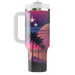 Sunset Boulevard  Tumbler Cups