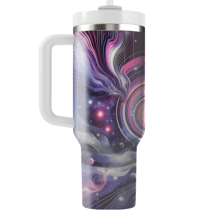 Galactic Funk  Tumbler Cups