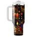 Wishing You Light - Diwali Dreams  Tumblers For Gifts