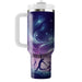 Galactic Dancer  Travel Tumblers