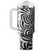 Retro Op Art  Tumblers With Lids