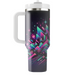 Retro Neon Daze  Tumblers For Gifts