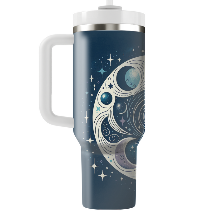 Starry Night Dreamscape  Tumblers For Gifts