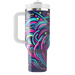 Neon Vortex  Tumblers For Gifts