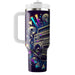 Boombox Rhythms  Tumbler Cups