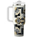 Art Deco Geometric Design  Tumblers For Gifts