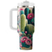 Cactus Blossom Harmony  Tumblers For Gifts