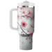 Zen Blossom - Cherry Blossom Festival  Decorative Tumblers